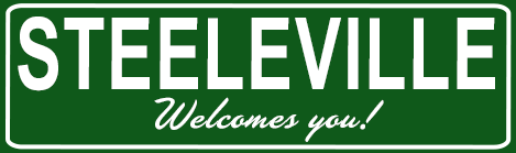Steeleville Illinois Logo