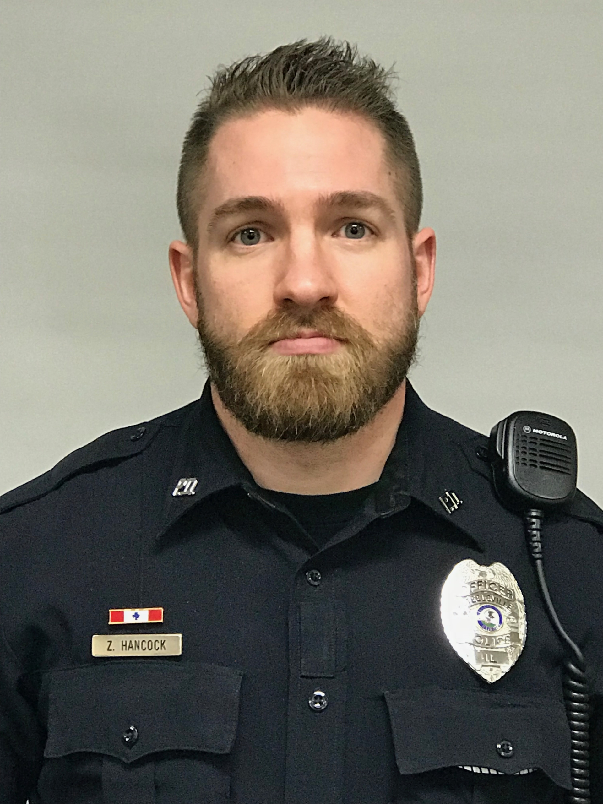 Police Steeleville Illinois