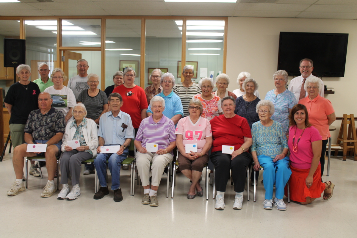Nutrition Center Steeleville Illinois
