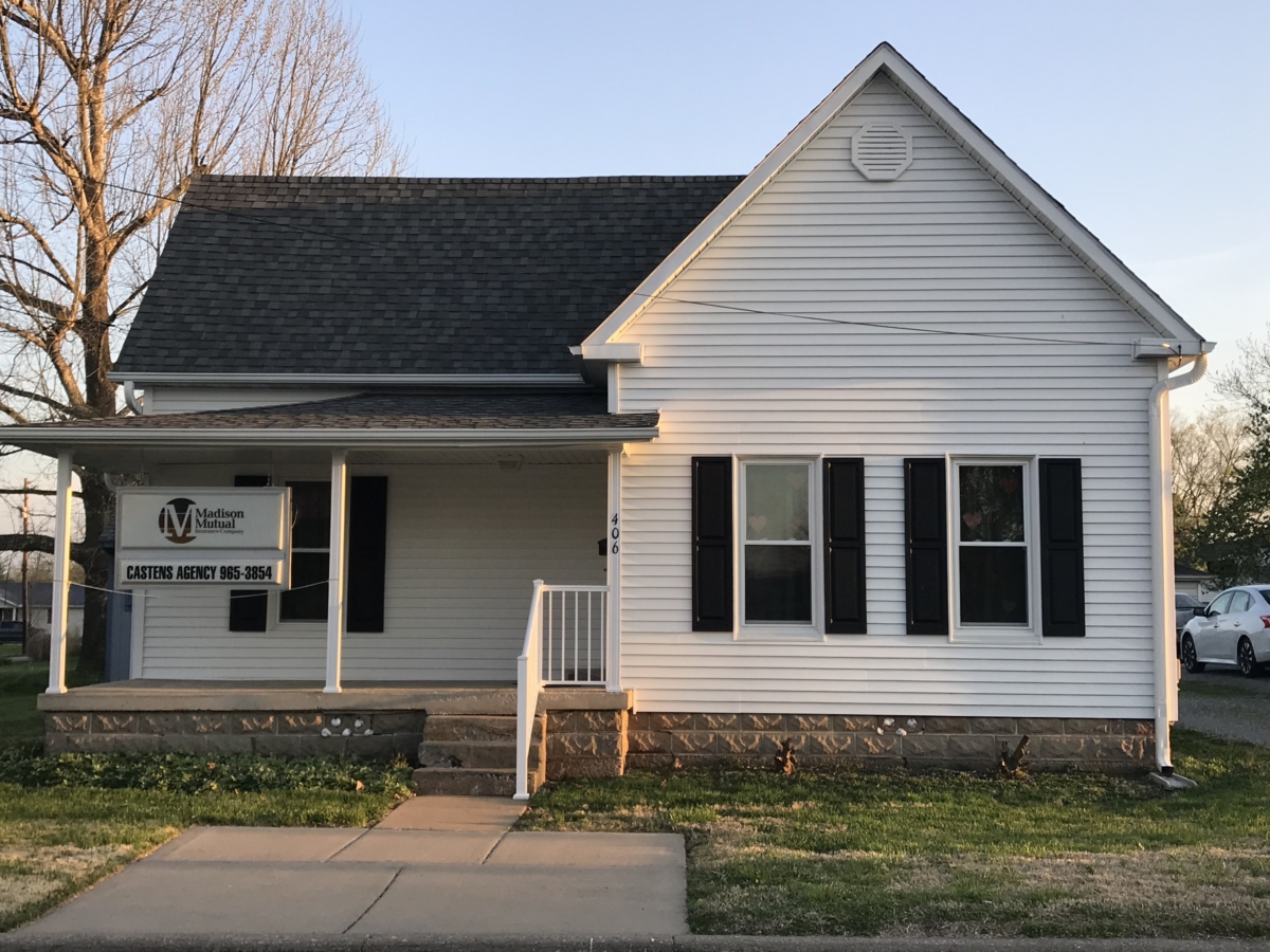 Business Steeleville Illinois