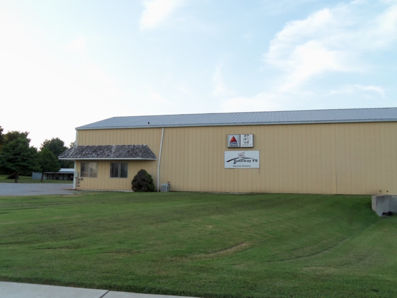 Business Steeleville Illinois