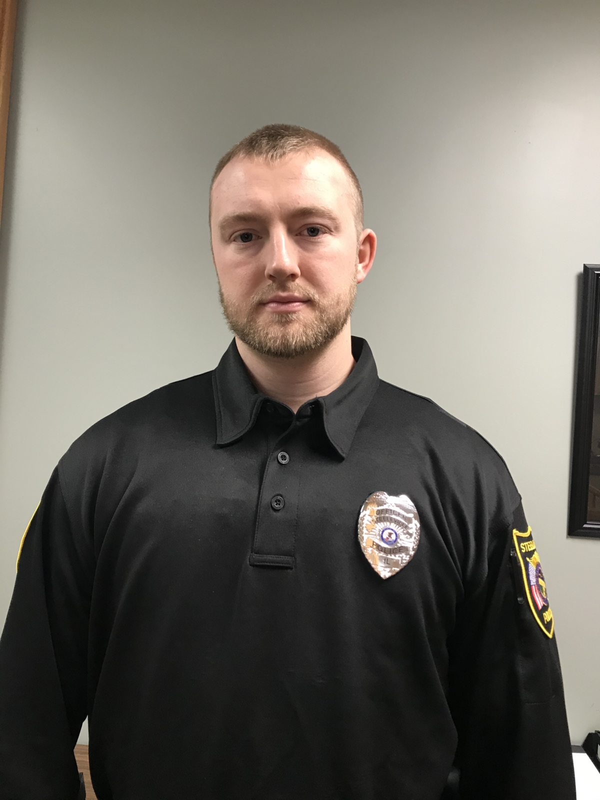 Police Steeleville Illinois