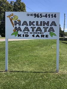 Hakuna Matata